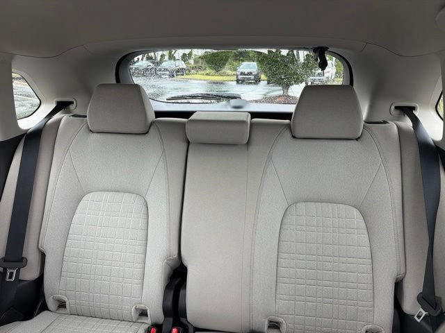 Used 2024 Honda HR-V LX image 14