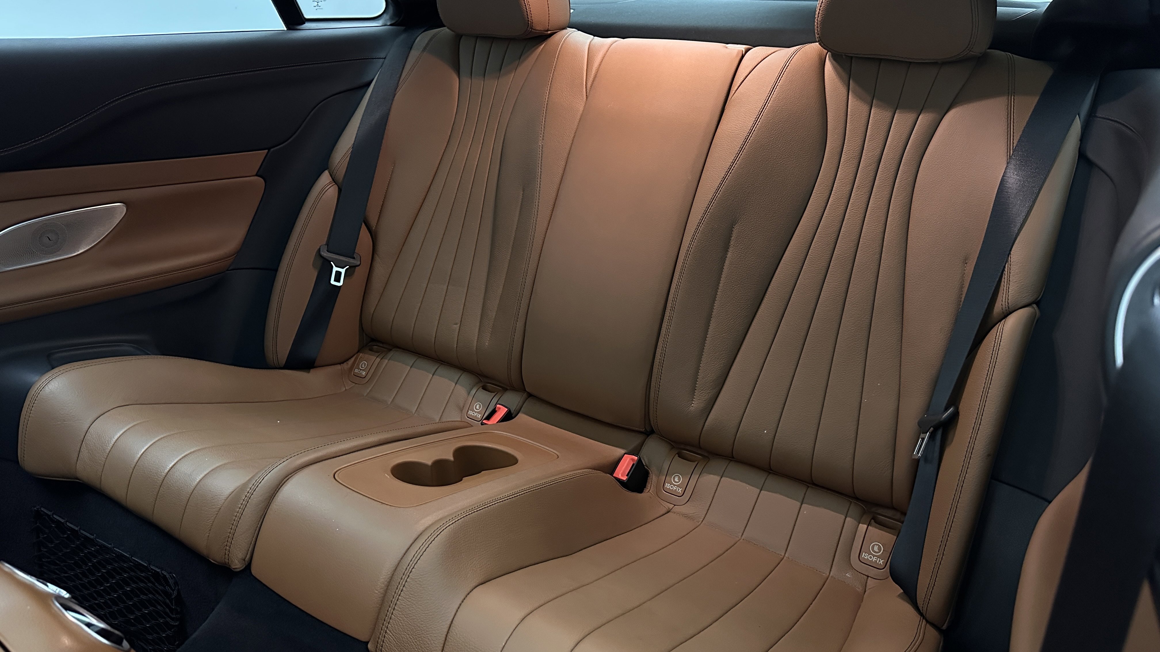 Used 2019 Mercedes-Benz E 450 Coupe image 15