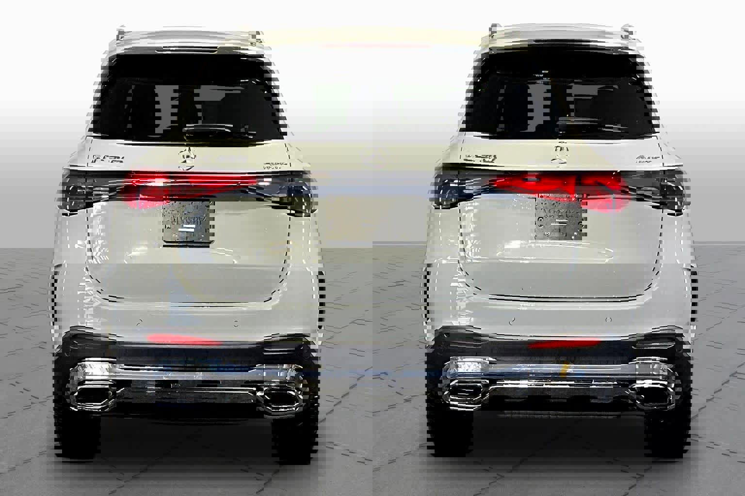 New 2026 Mercedes-Benz GLC 300 4MATIC image 4