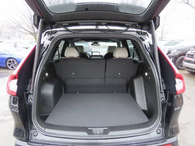 Certified 2024 Honda CR-V Sport Touring image 12