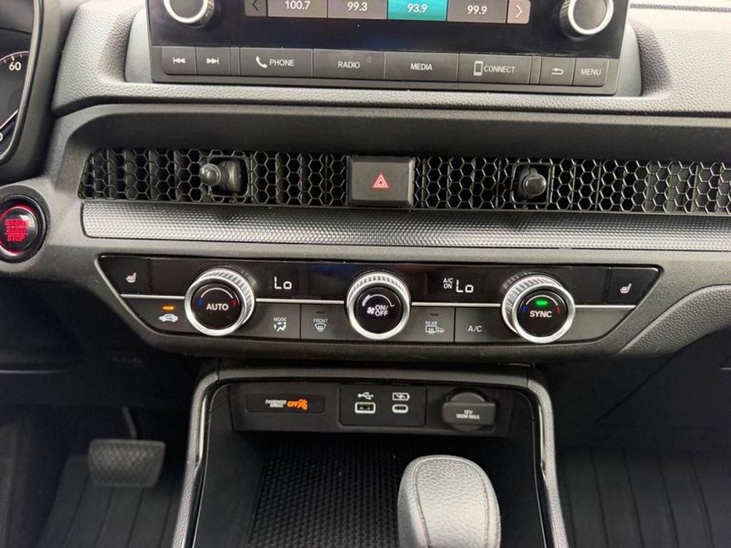 Used 2023 Honda CR-V EX image 15