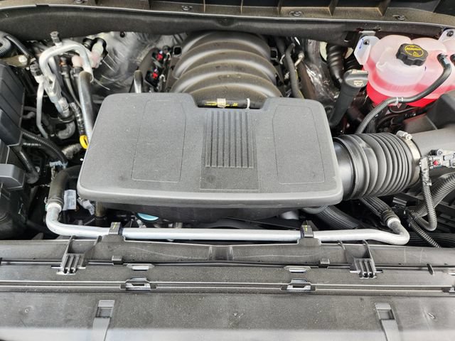 New 2026 Cadillac Escalade ESV Platinum Sport AWD/4WD image 22