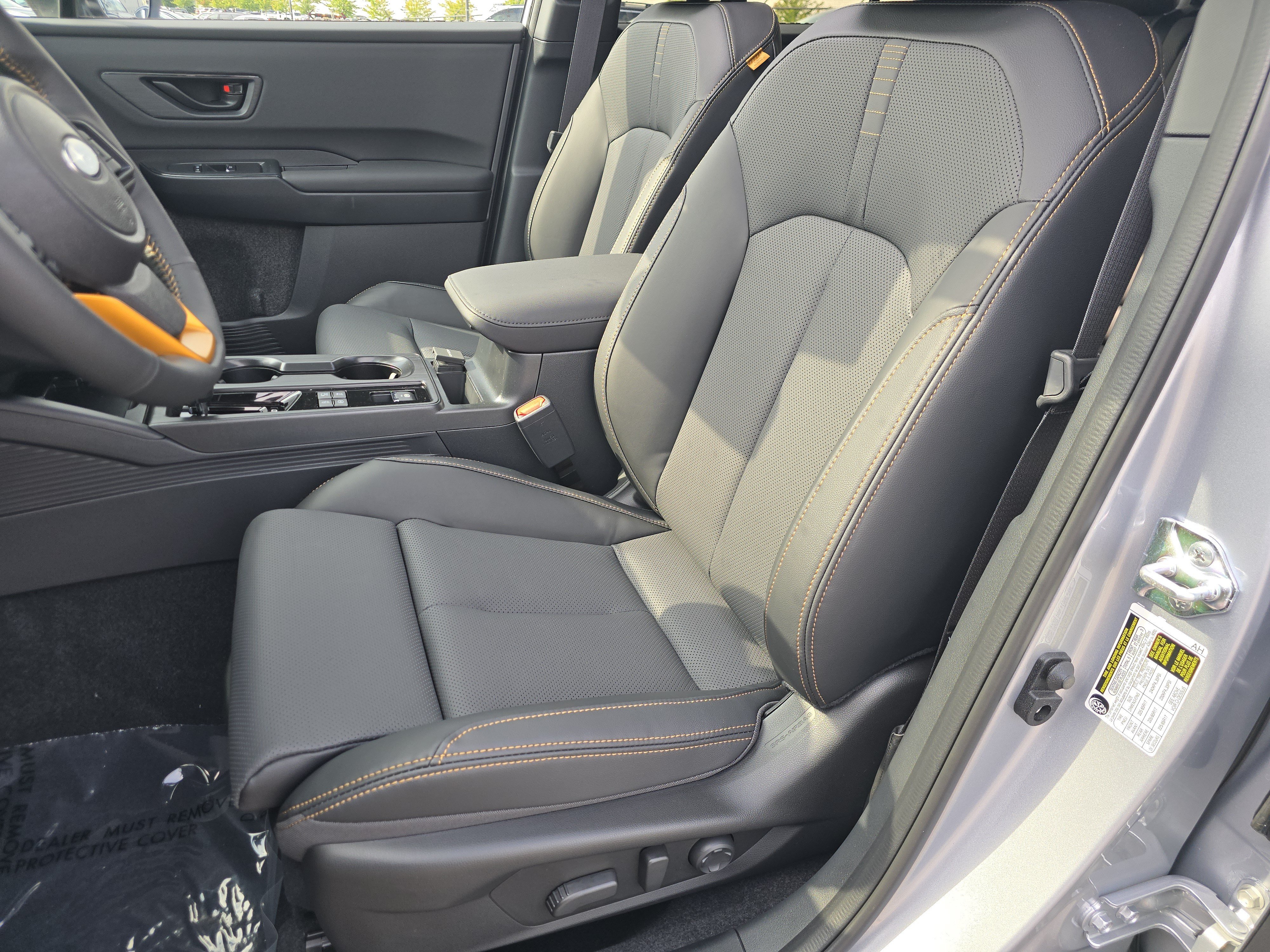 New 2026 Subaru Outback Wilderness AWD/4WD image 22