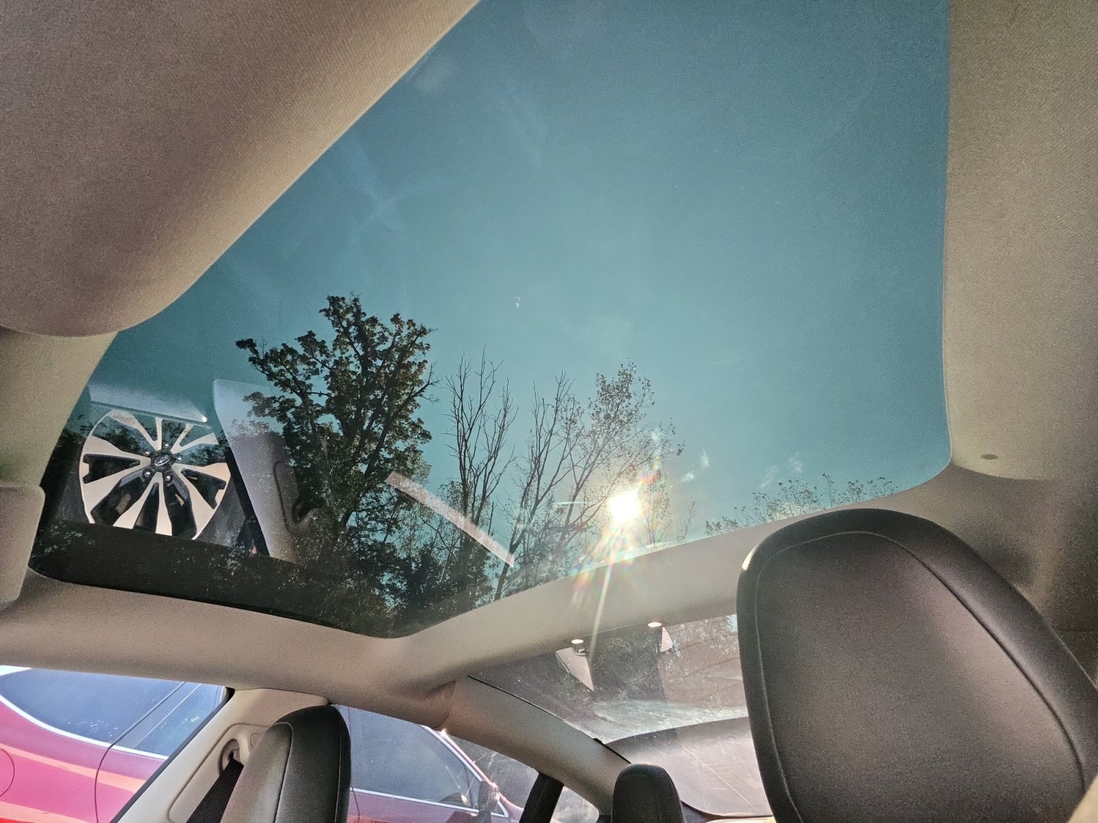 Used 2022 Tesla Model 3 Long Range AWD/4WD image 16