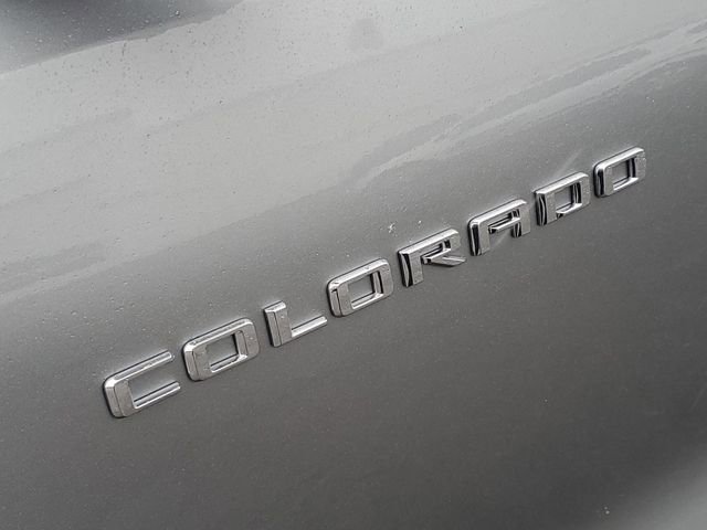 New 2026 Chevrolet Colorado ZR2 w/ Technology Package image 31