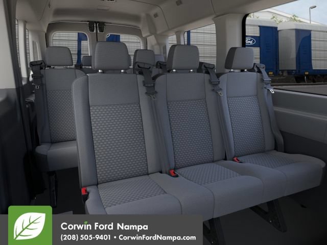 New 2026 Ford Transit 350 XL RWD image 11