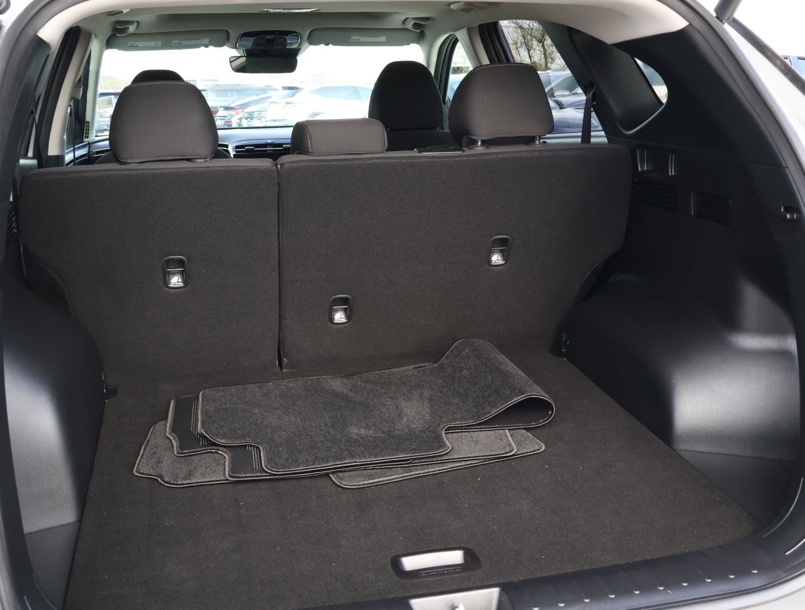 Used 2022 Hyundai Tucson SEL w/ Convenience Package image 22