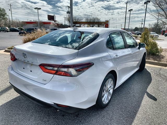 Used 2023 Toyota Camry LE image 8