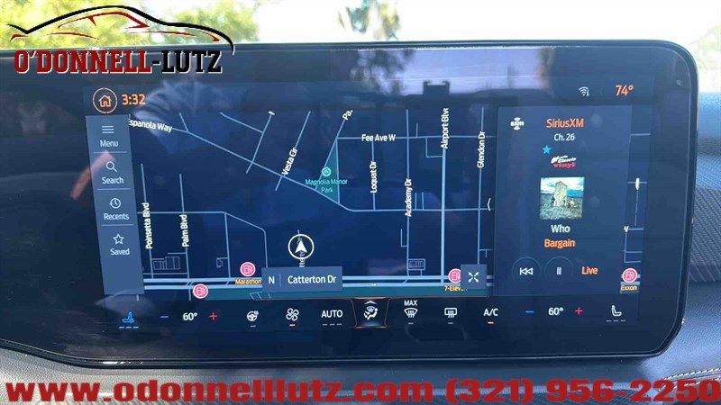 Used 2024 Ford Mustang GT Premium image 30