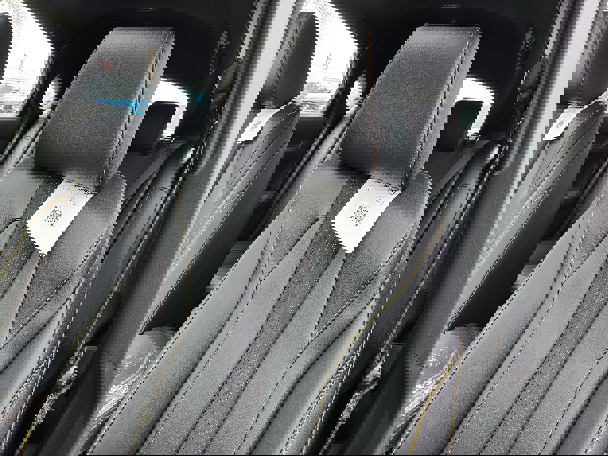 New 2026 Acura Integra A-Spec image 9