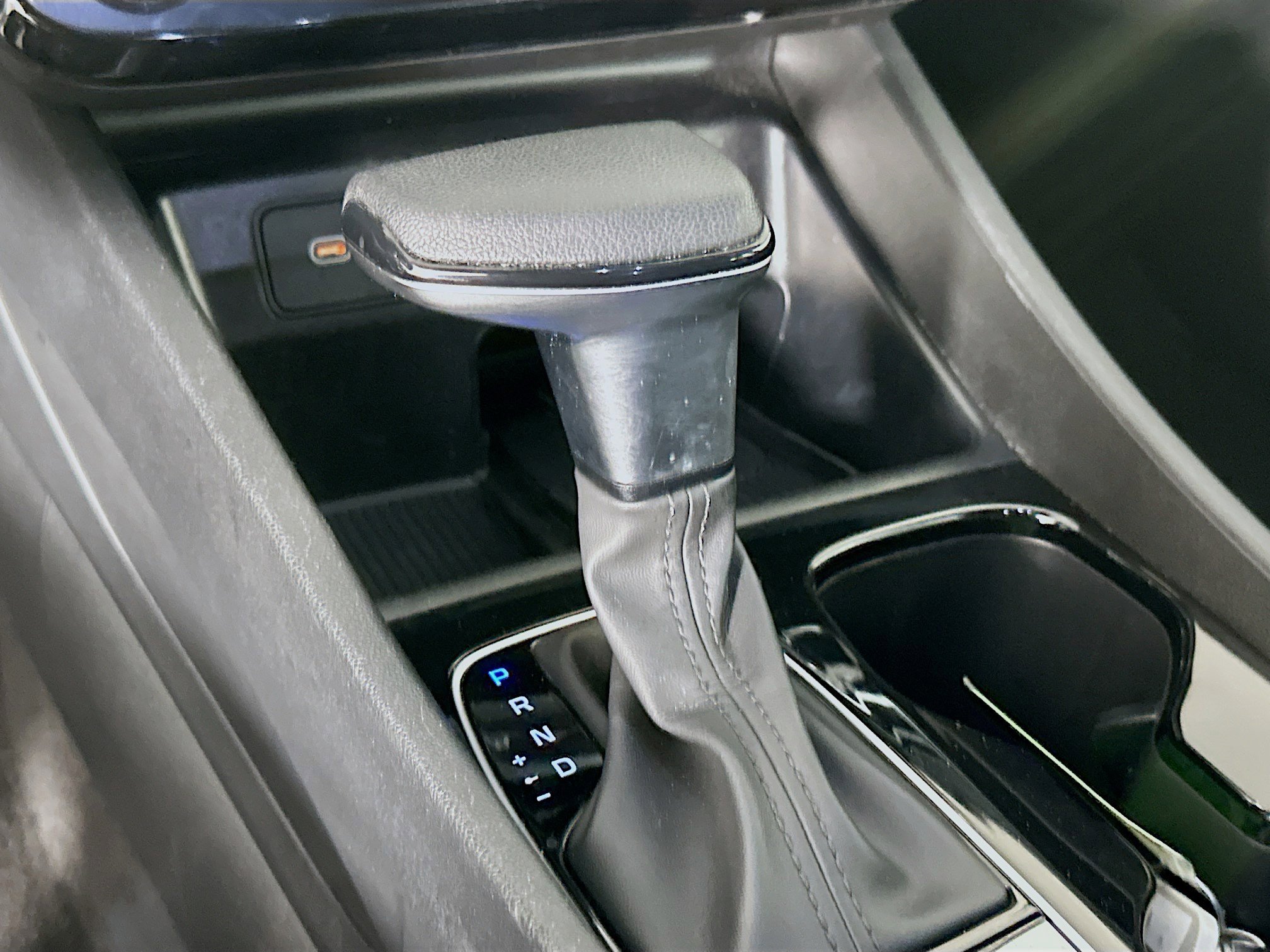 Used 2025 Hyundai Tucson SEL FWD image 24