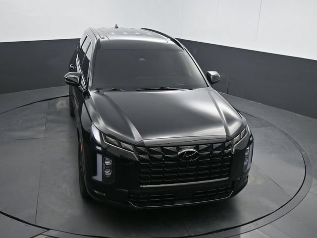 Used 2025 Hyundai Palisade Calligraphy AWD/4WD image 53