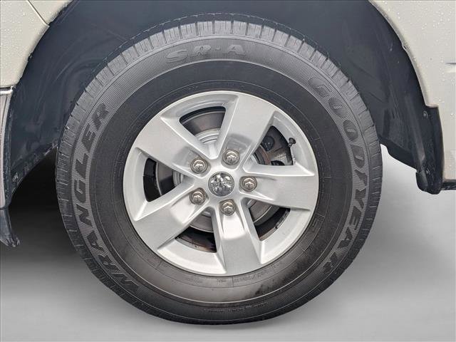 Used 2019 RAM 1500 Tradesman w/ Popular Equipment Group image 20