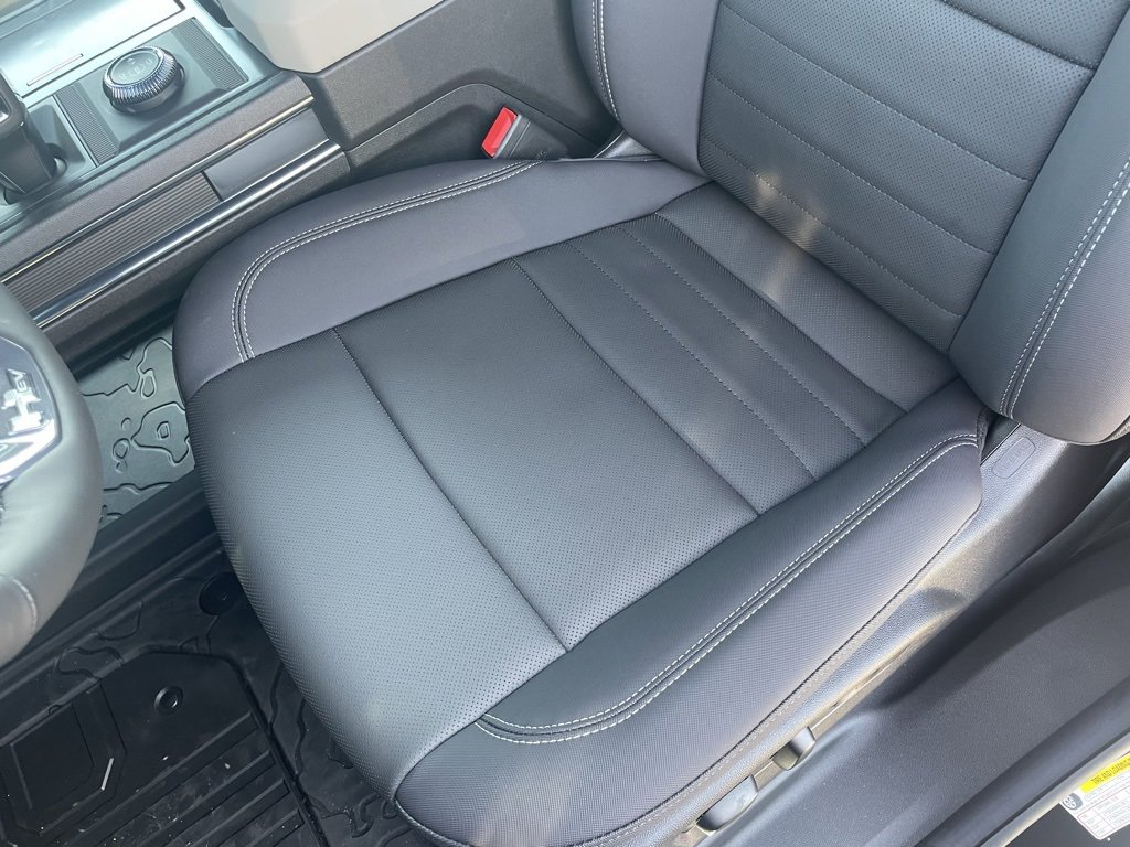 New 2026 GMC Hummer EV SUV image 26