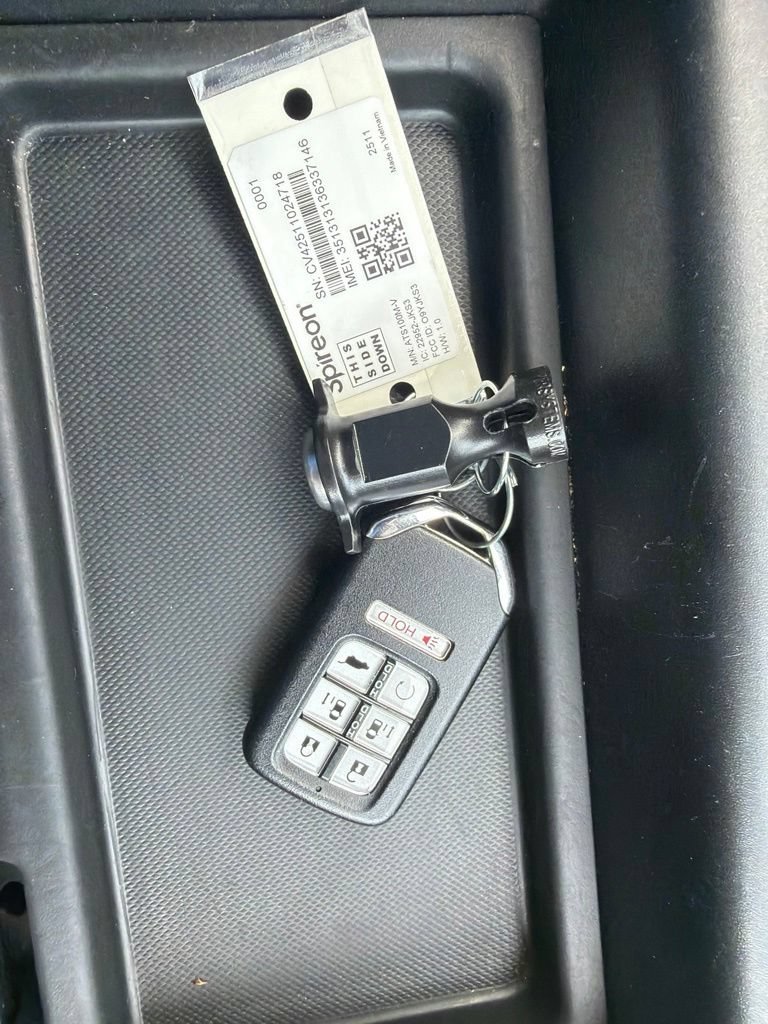 Used 2023 Honda Odyssey Touring image 28