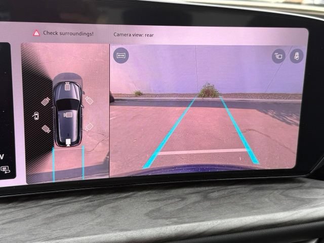 New 2026 Audi Q5 Premium Plus AWD/4WD image 16