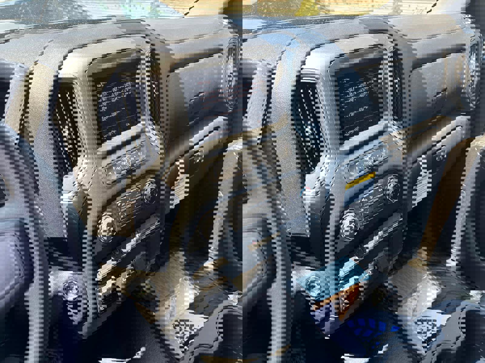 New 2024 Chevrolet Silverado 3500 W/T w/ WT Convenience Package image 25