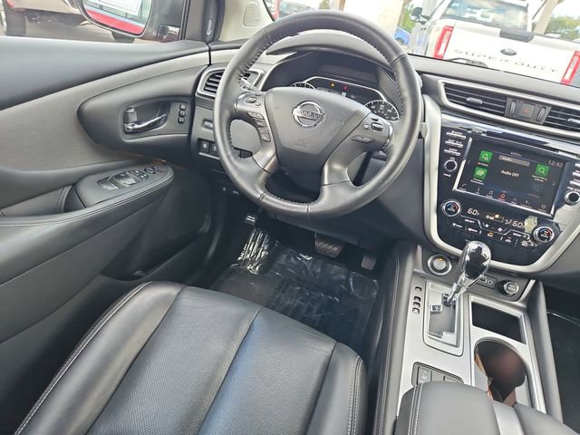 Used 2020 Nissan Murano SL w/ Cargo Package image 11