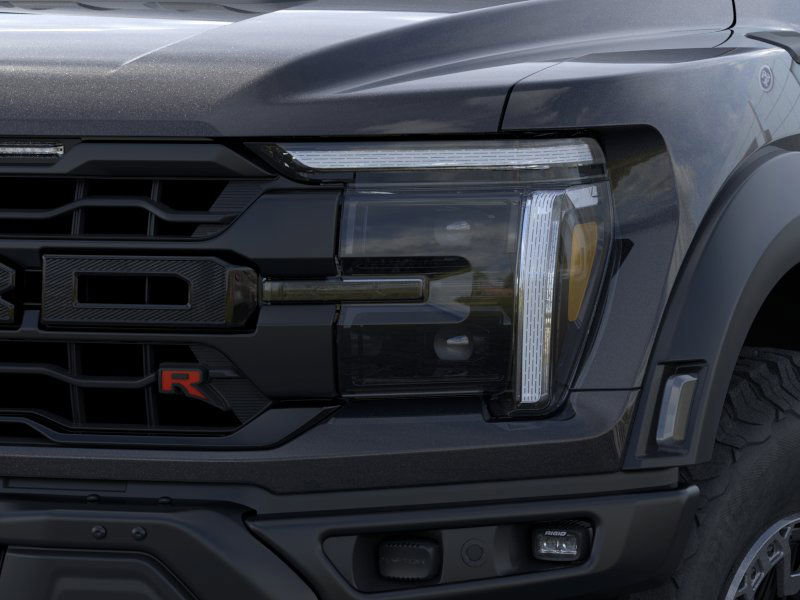New 2025 Ford F150 Raptor w/ Equipment Group 803A Raptor R image 40
