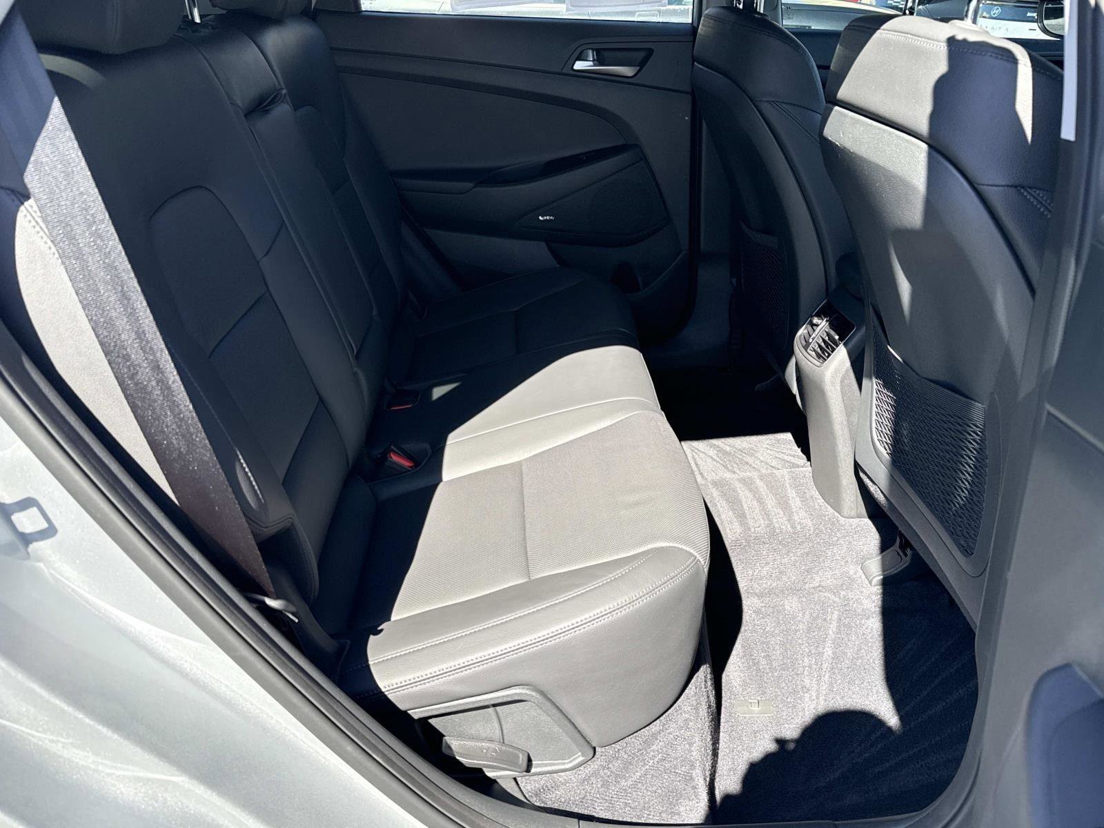 Used 2018 Hyundai Tucson SEL Plus image 21