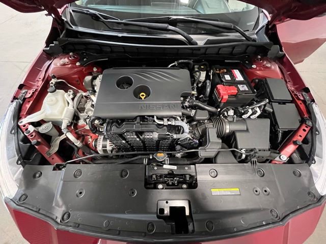 Used 2019 Nissan Altima 2.5 SR w/ SR Premium Package FWD image 27