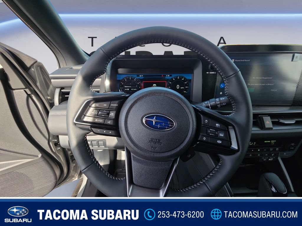 New 2026 Subaru Outback Touring XT AWD/4WD image 13