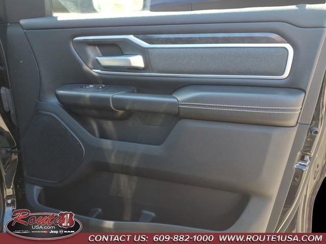 Used 2023 RAM 1500 Big Horn image 12