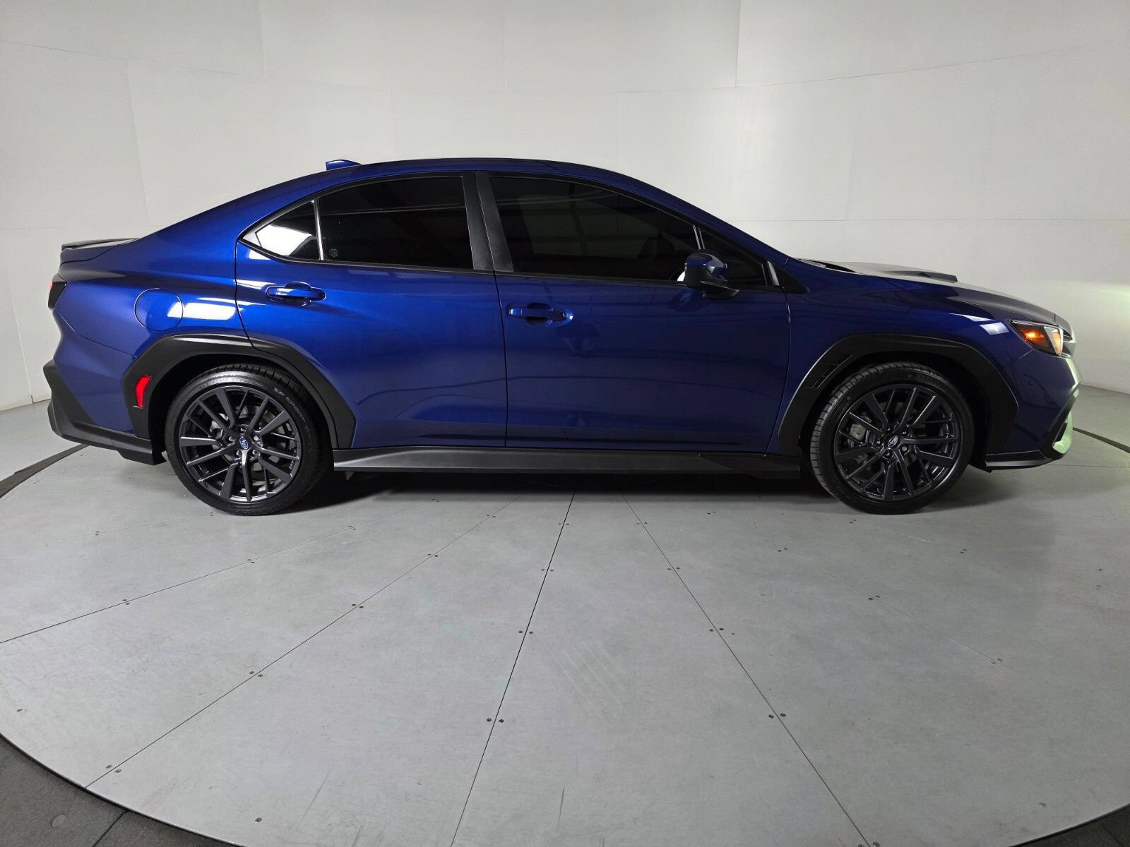 Certified 2025 Subaru WRX Premium AWD/4WD image 6