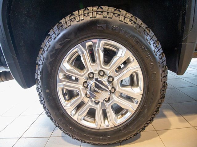 Used 2022 GMC Sierra 2500 Denali image 27