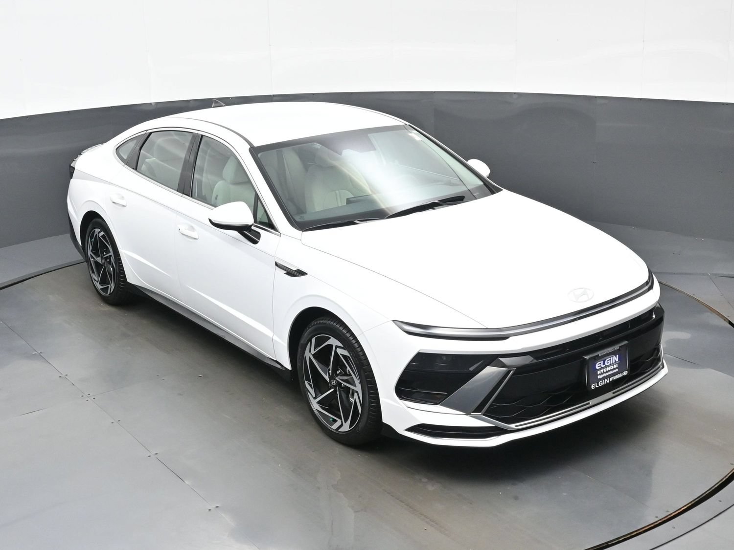 Certified 2026 Hyundai Sonata SEL FWD image 39