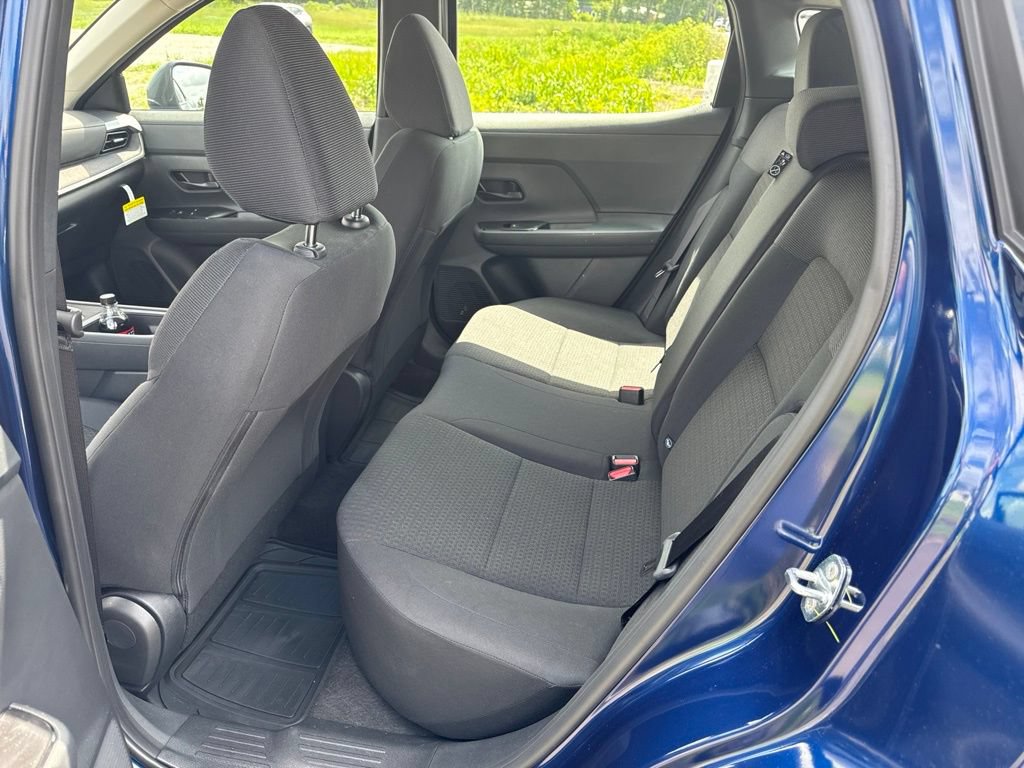 Used 2026 Nissan Kicks S FWD image 11