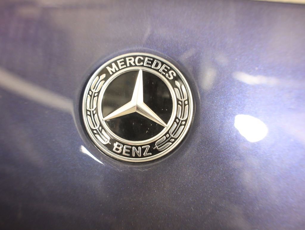 Certified 2026 Mercedes-Benz C 300 4MATIC Sedan image 59