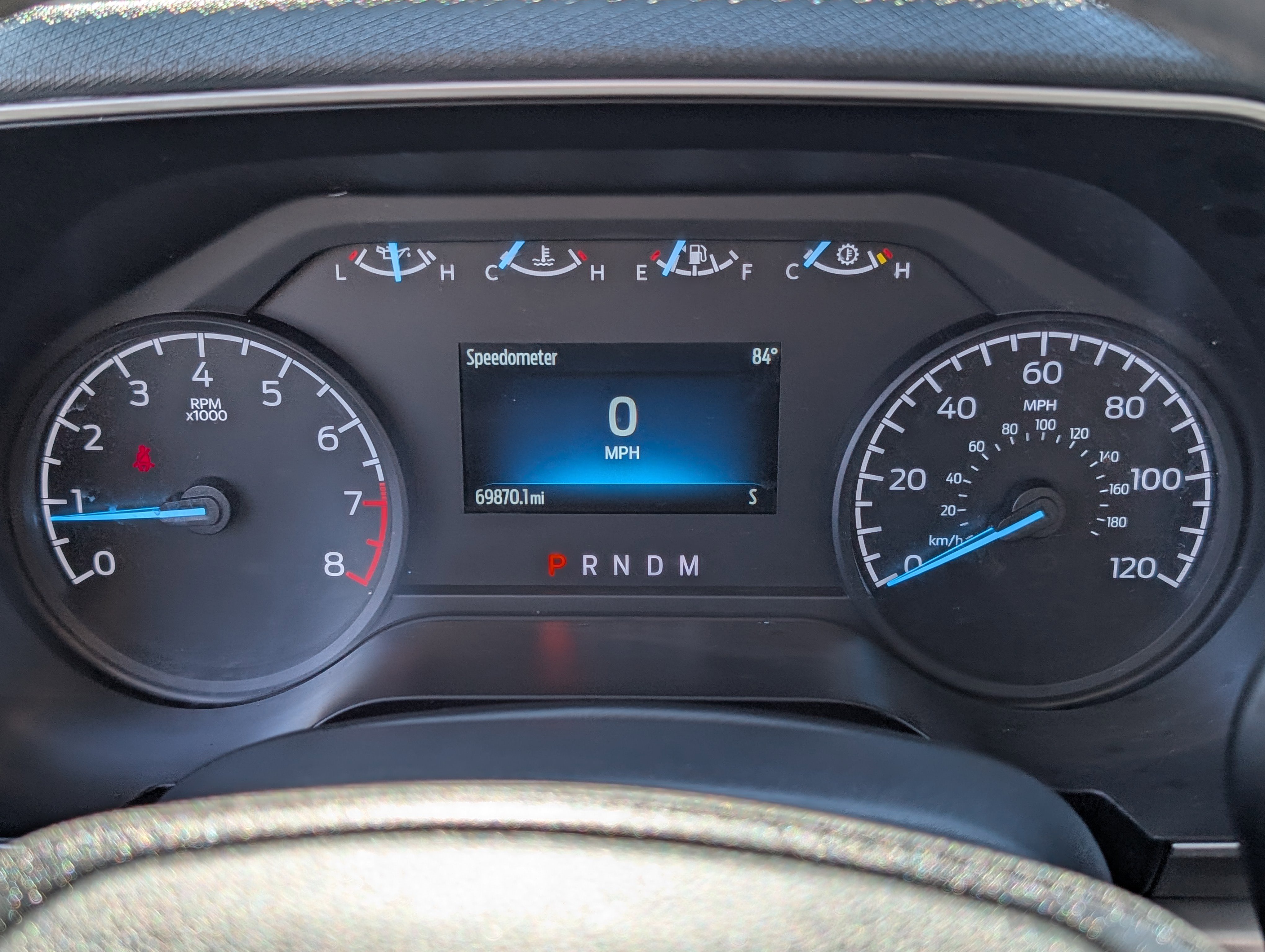 Certified 2021 Ford F150 XLT image 26