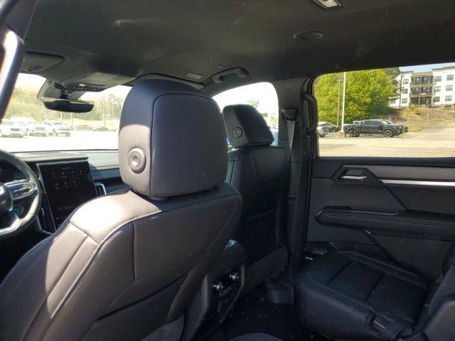 New 2026 GMC Acadia Elevation w/ Elevation Premium Package image 7