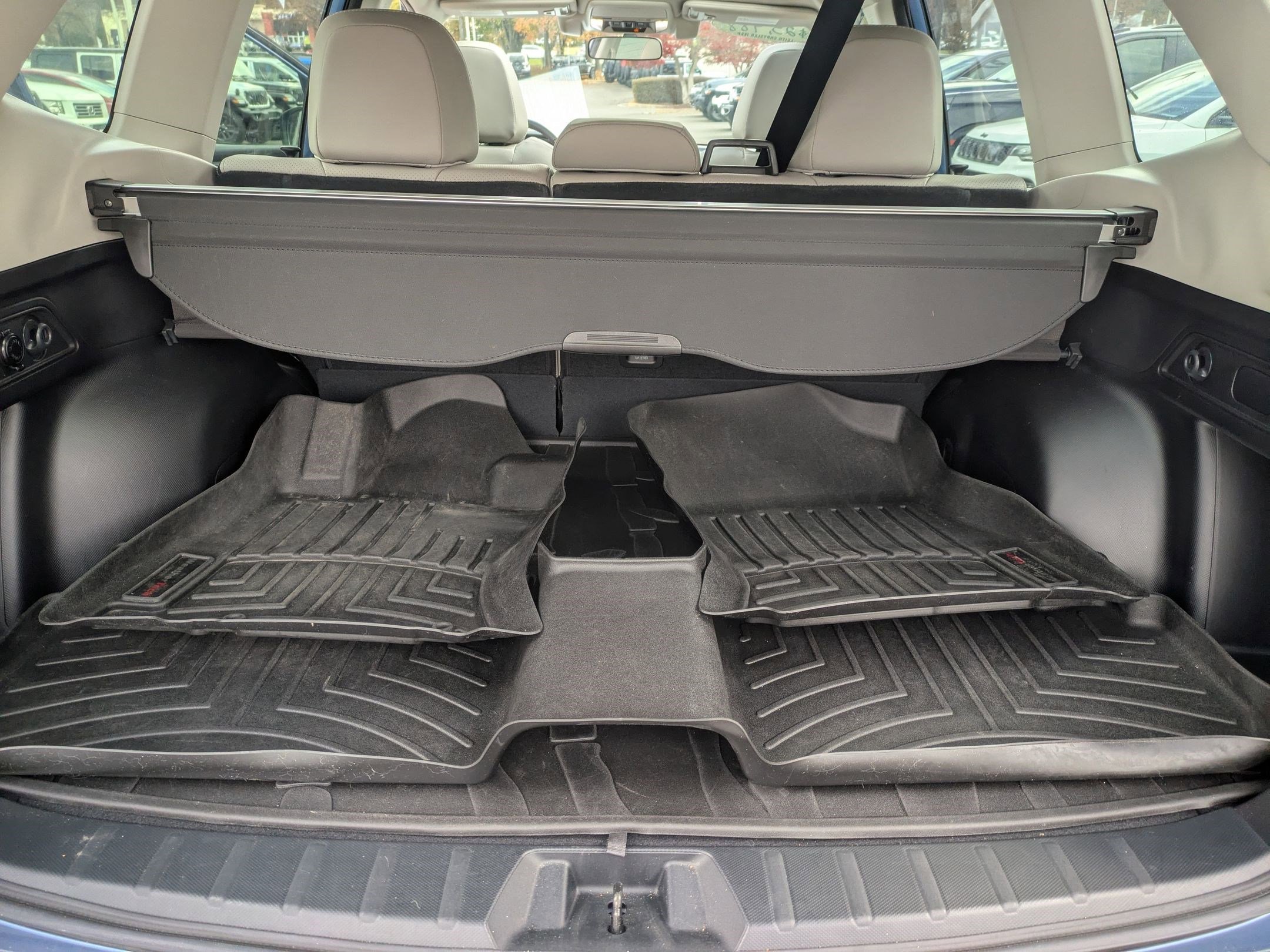 Used 2020 Subaru Forester Limited image 22