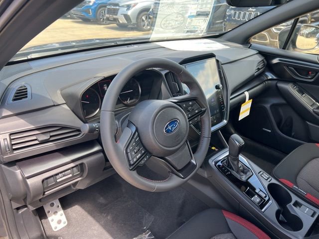 New 2026 Subaru Impreza RS image 12