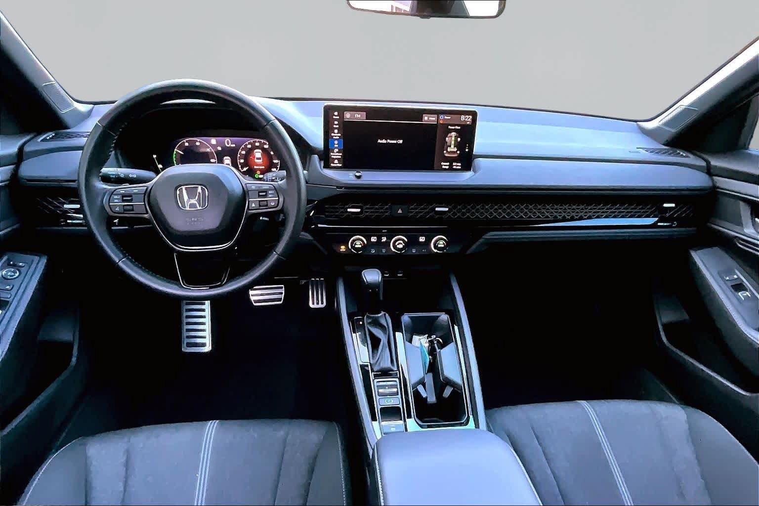 Used 2024 Honda Accord Sport image 16