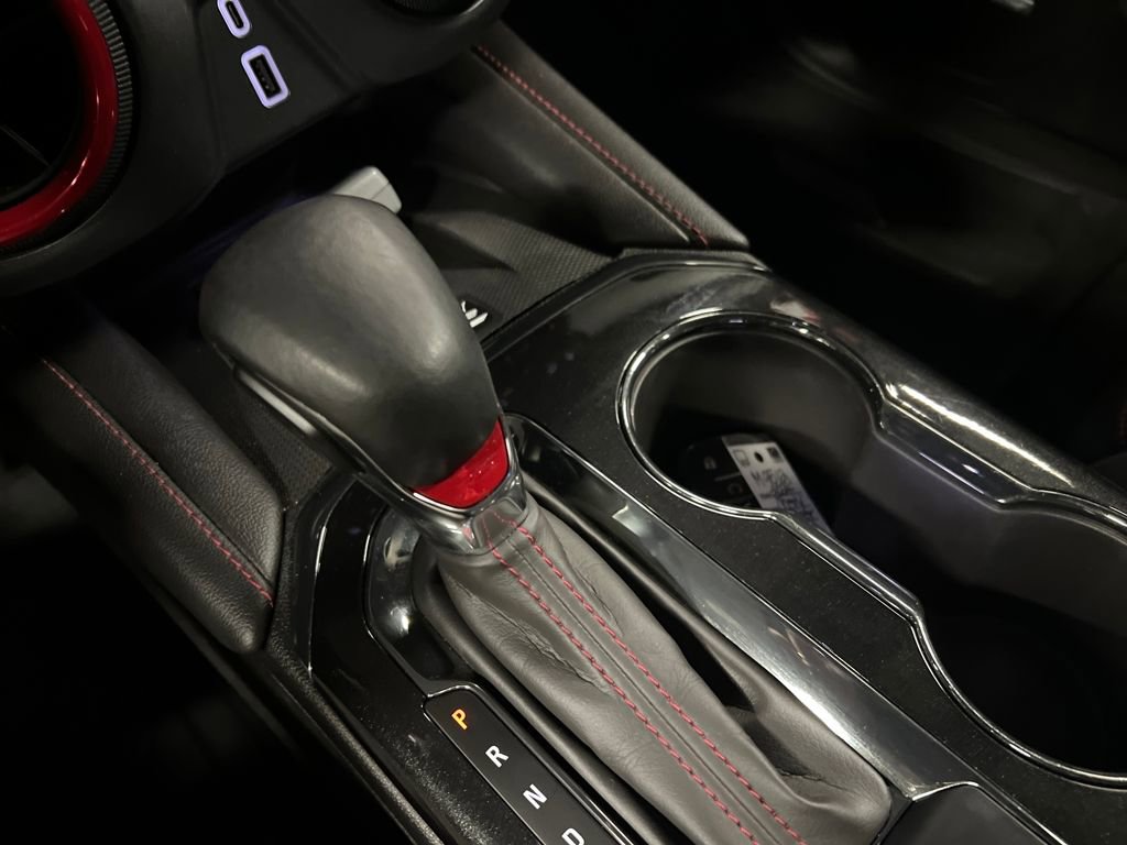 Certified 2024 Chevrolet Blazer RS w/ Enhanced Convenience Package image 26