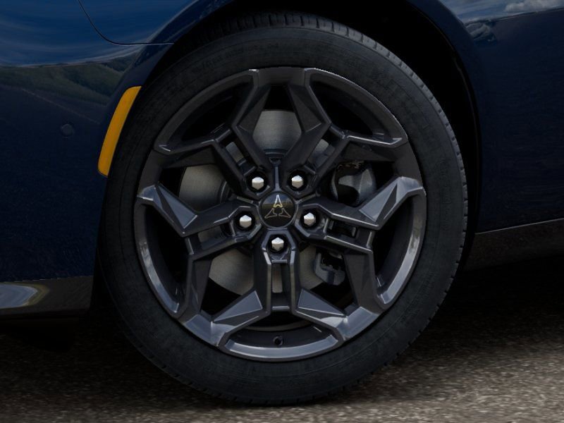 New 2026 Dodge Charger R/T image 8