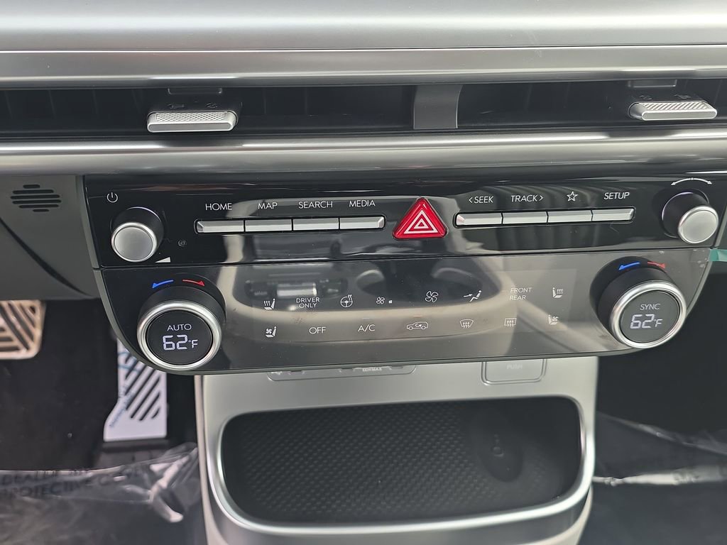 New 2026 Hyundai Ioniq 9 Calligraphy image 31