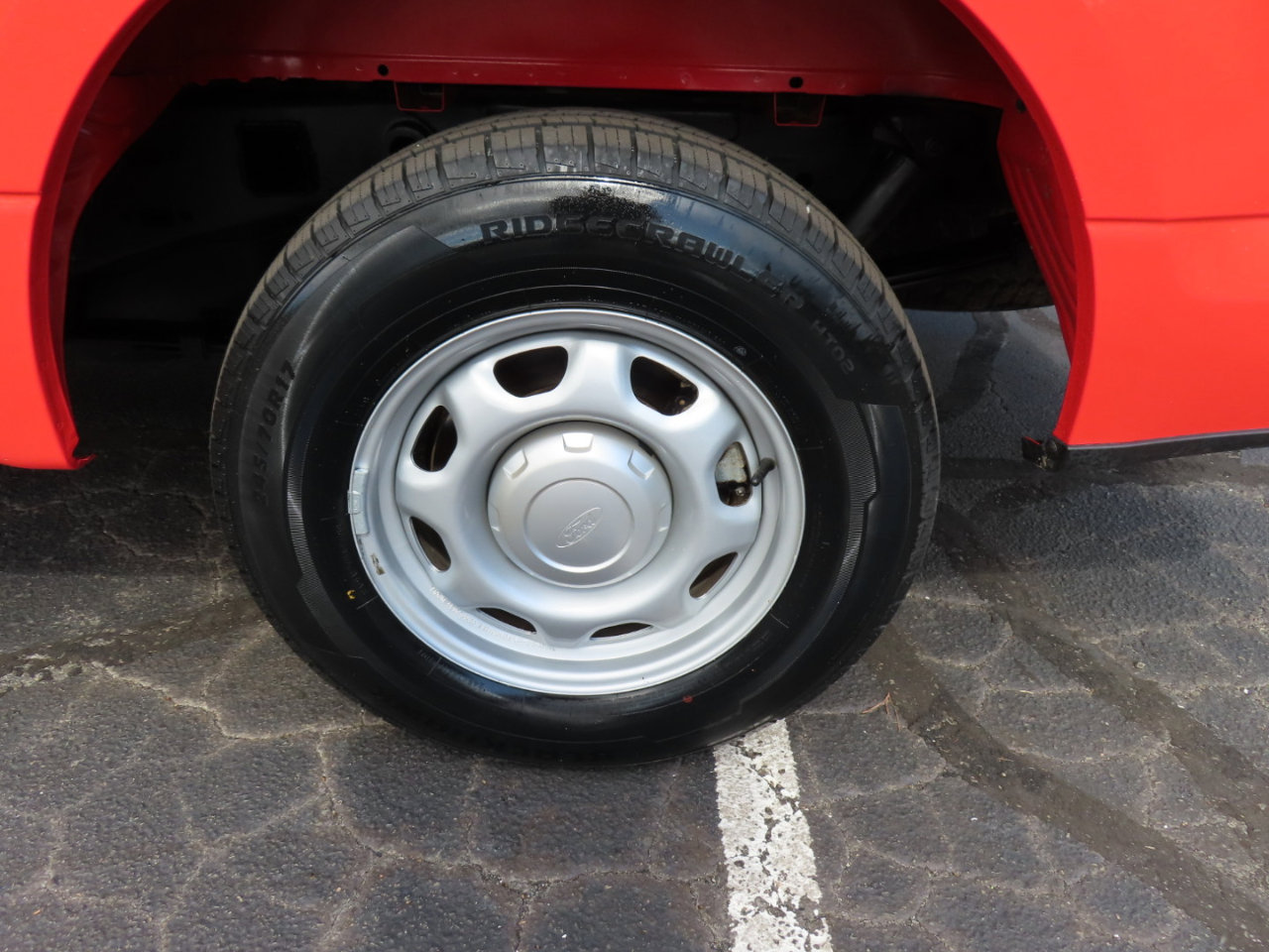 Used 2020 Ford F150 XL w/ XL Power Equipment Group image 15