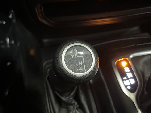 Used 2021 Jeep Wrangler Unlimited Sport AWD/4WD image 20