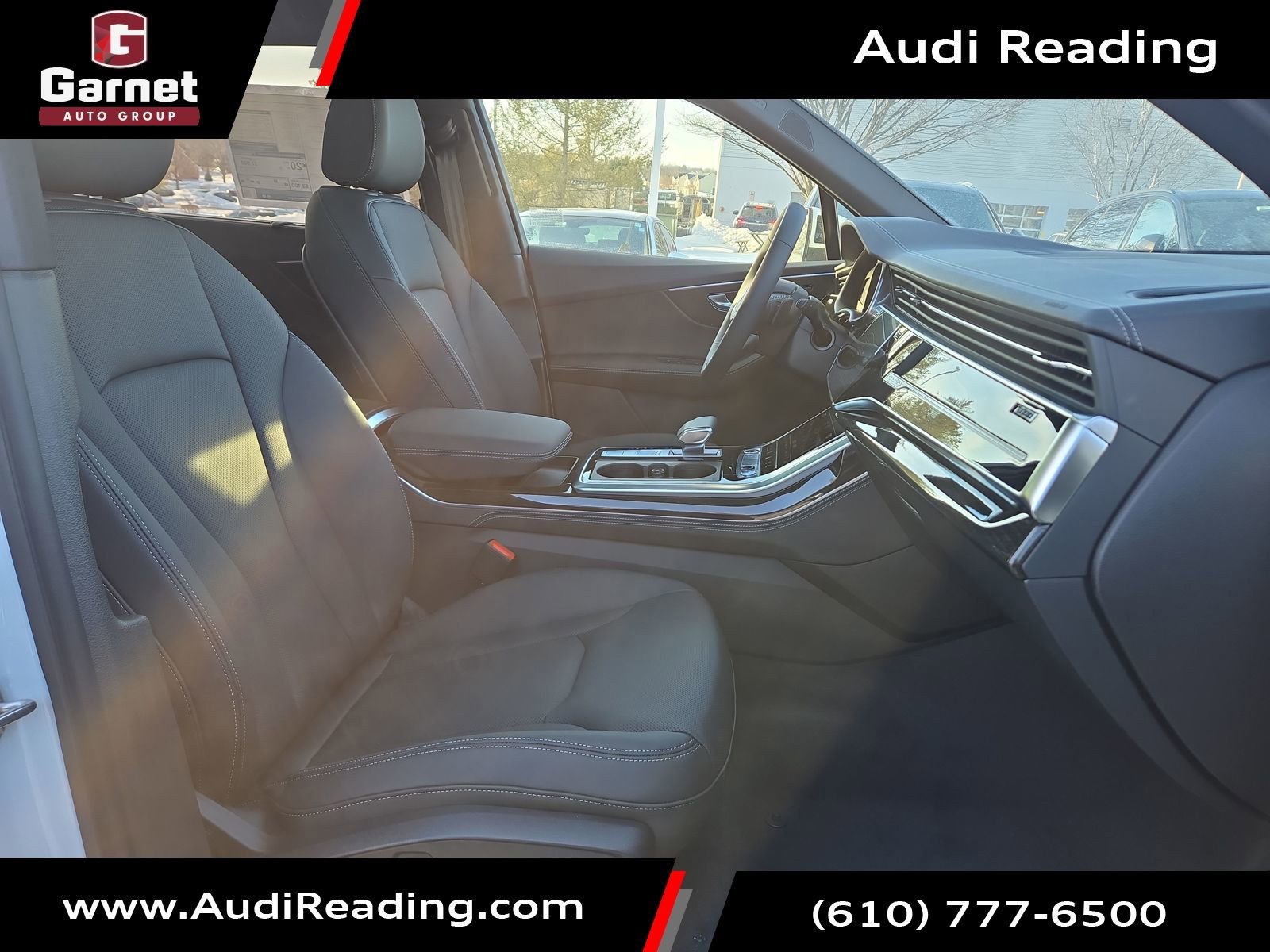 New 2026 Audi Q7 3.0T Premium Plus image 11