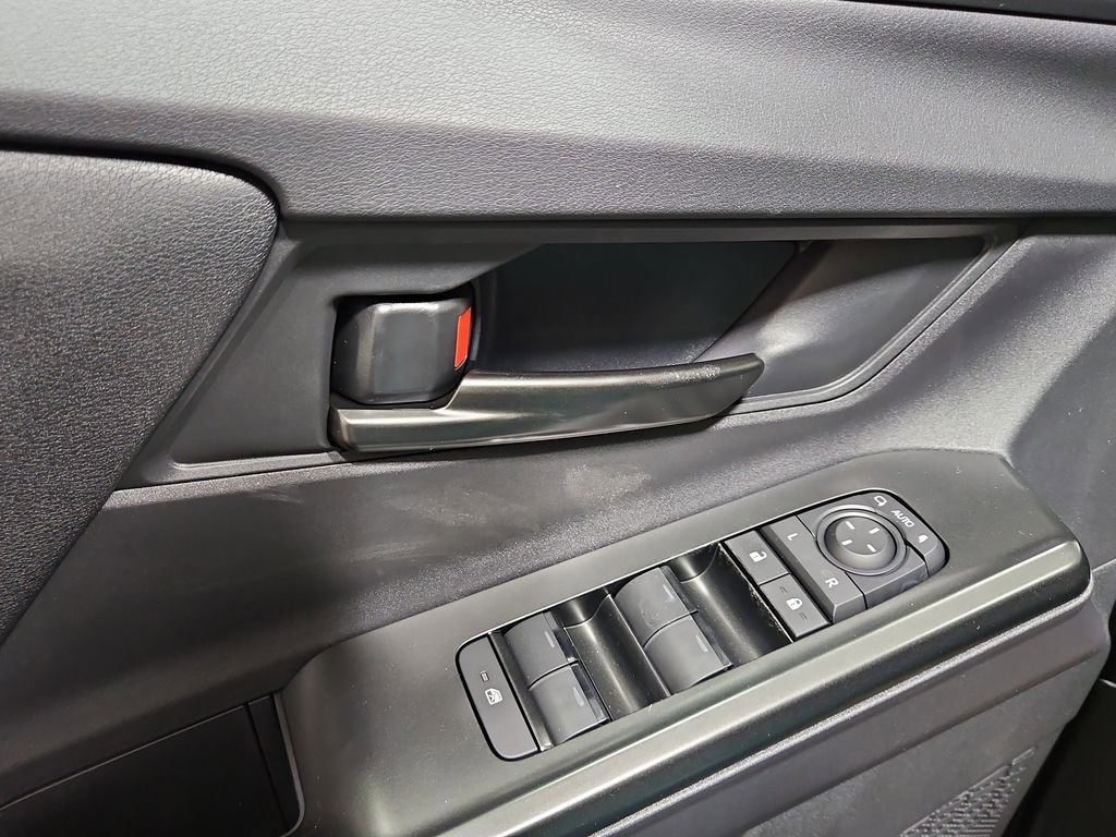 New 2026 Toyota bZ image 12