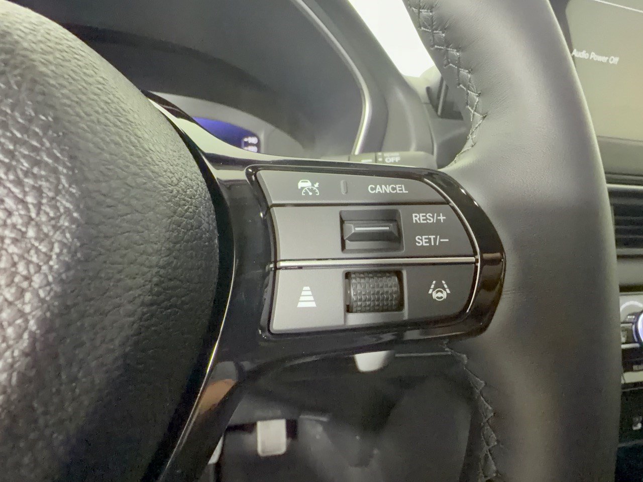 New 2026 Honda Pilot Elite image 19