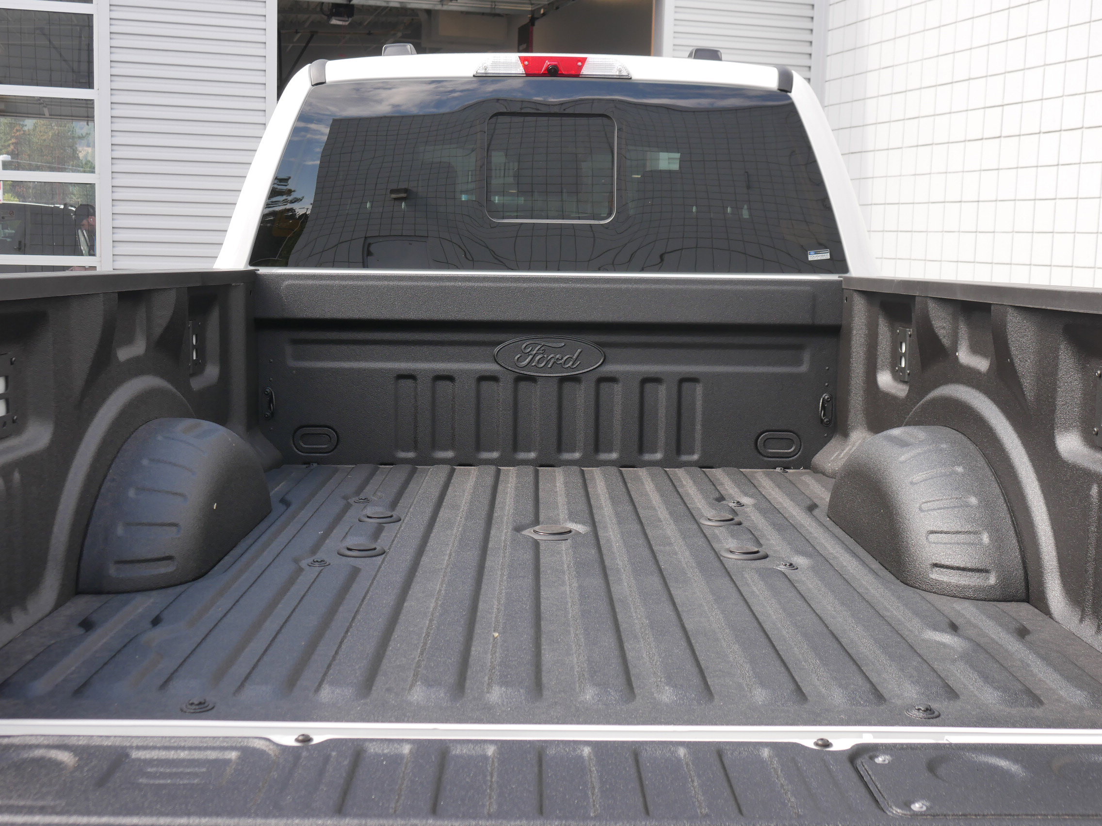 New 2026 Ford F250 Platinum image 28