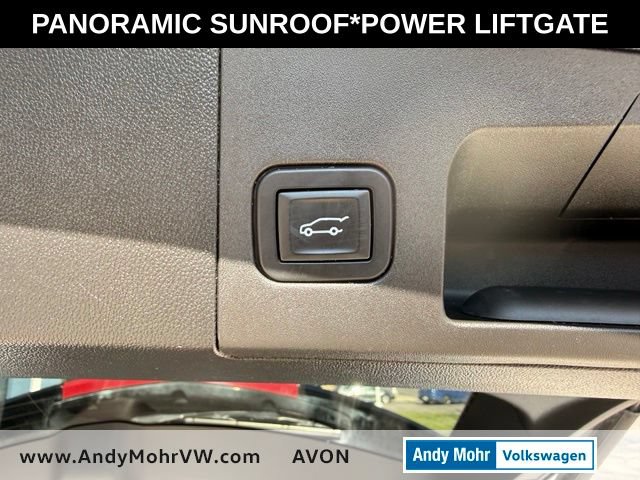 Used 2019 Cadillac XT5 Luxury FWD image 10