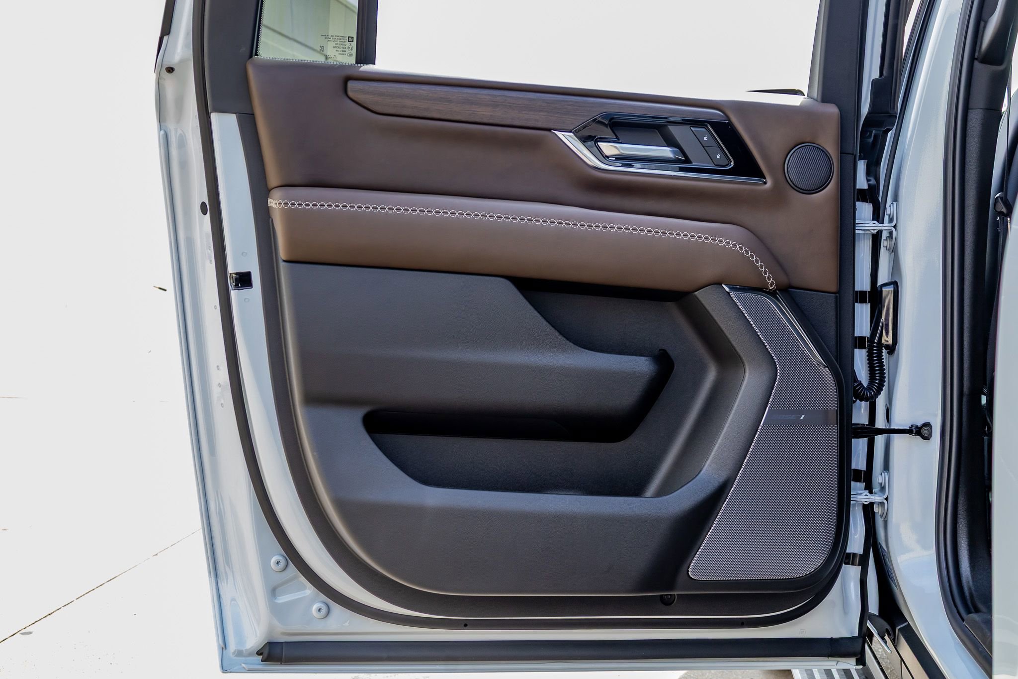 Used 2026 GMC Yukon XL Denali Ultimate image 40