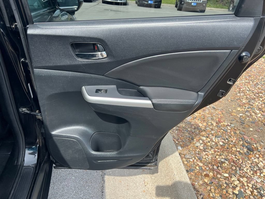 Used 2016 Honda CR-V Touring image 23