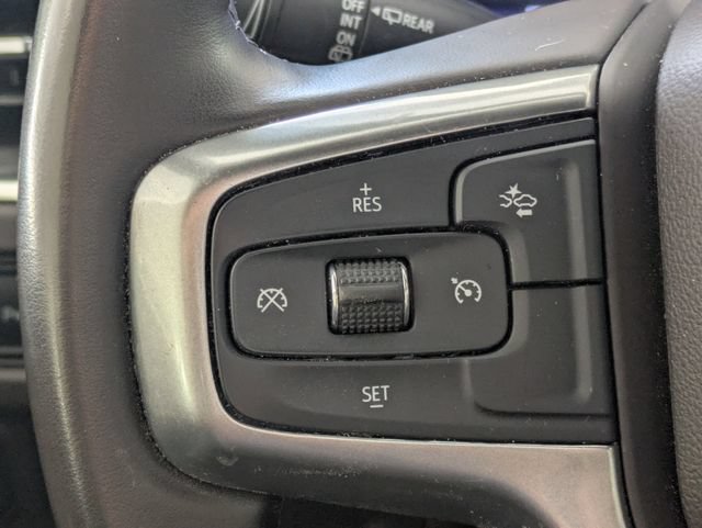 Used 2024 Chevrolet Tahoe LT RWD image 29